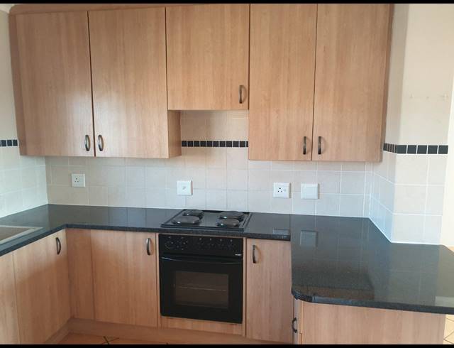 2 BEDROOM APARTMENT SOLD IN THERESAPARK